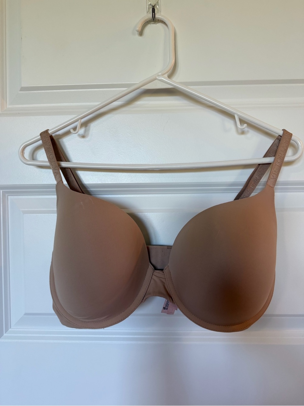 Victorias Secret Tshirt Bra - 34DDD